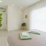 Tropical With Jacuzzi And Private Swimming Pool Villa Santa Barbara (Lisbon)