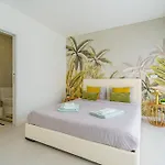 Tropical With Jacuzzi And Private Swimming Pool Willa