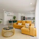 Villa Bianca With Jacuzzi And Private Swimming Pool Santa Barbara (Lisbon)