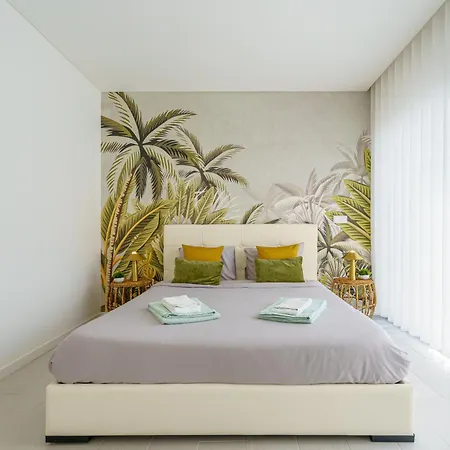 Tropical With Jacuzzi And Private Swimming Pool * Santa Barbara (Lisbon)