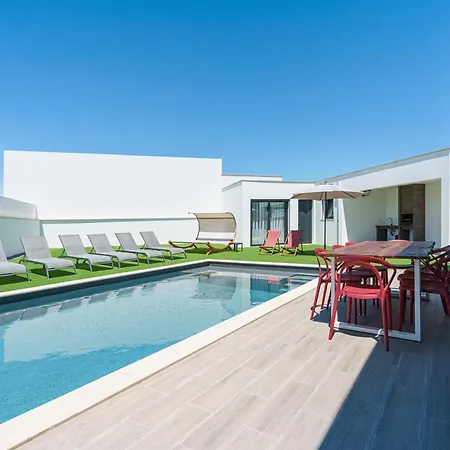 Villa Tropical