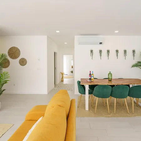 Willa Tropical With Jacuzzi And Private Swimming Pool *