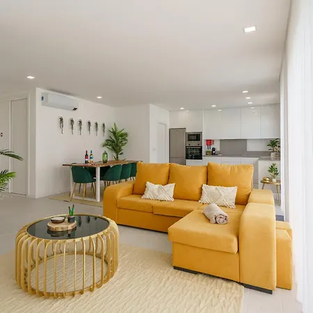 Вилла Tropical With Jacuzzi And Private Swimming Pool Santa Barbara (Lisbon)