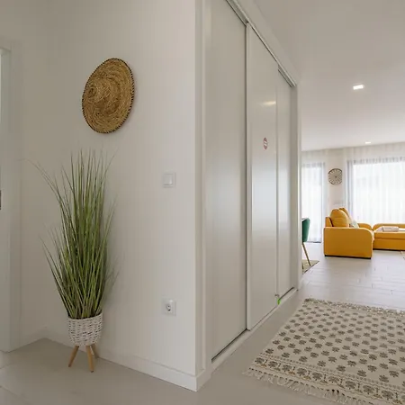 Villa Tropical *