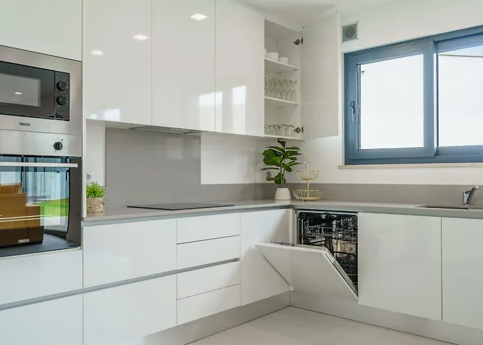 Villa Tropical With Jacuzzi And Private Swimming Pool