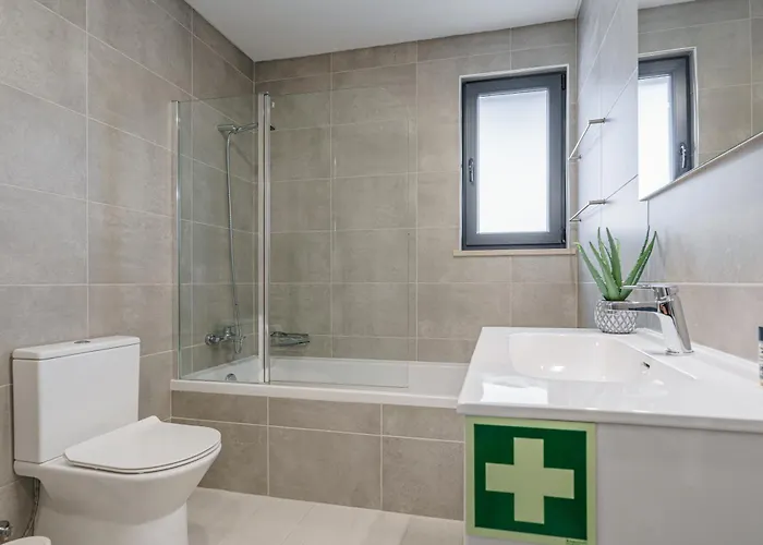 Tropical With Jacuzzi And Private Swimming Pool Villa *