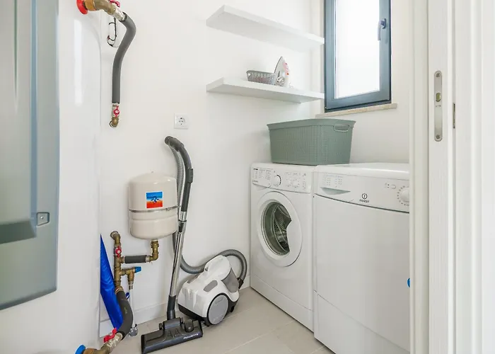 Villa Tropical With Jacuzzi And Private Swimming Pool *