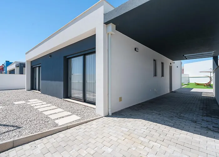 Tropical With Jacuzzi And Private Swimming Pool *